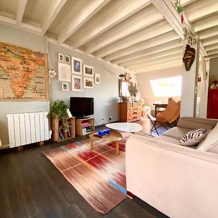 Appartement 